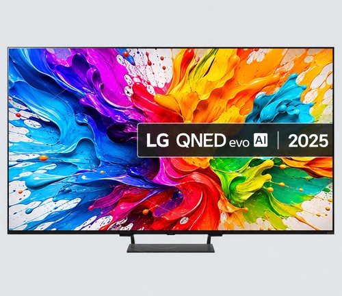 Inch smart tv - lg,