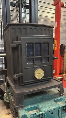 Aga coalbrookdale little - coalbrookdale,