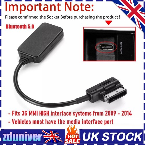 For mercedes bluetooth music - for,