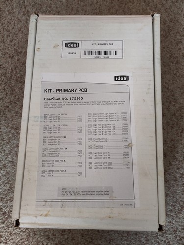 Ideal 175935 primary printed - ideal,
