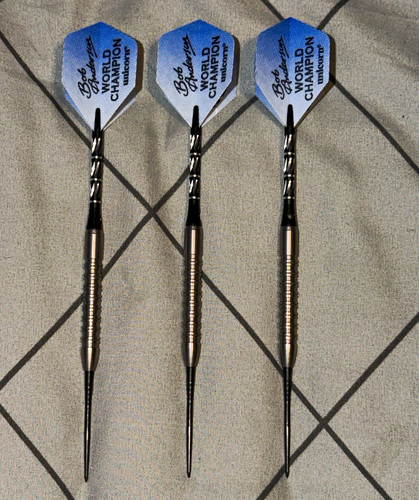 Bob anderson 24g - 24g, unicorn