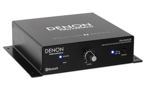 Denon 200azb professional - denon,