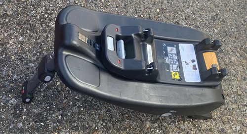 Joie snug isofix base - i-snug,