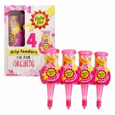 Baby Bio Orchid Drip Feeders