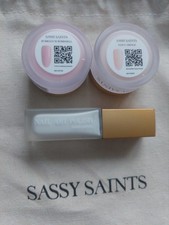 Sassy Saints Nail Dip Powder