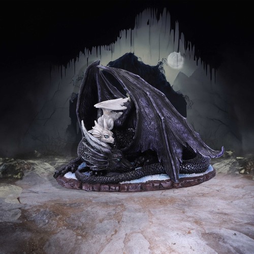 Original nemesis now mothers - nemesis,