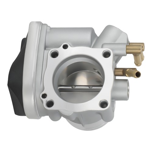 Throttle body for - throttle, audi