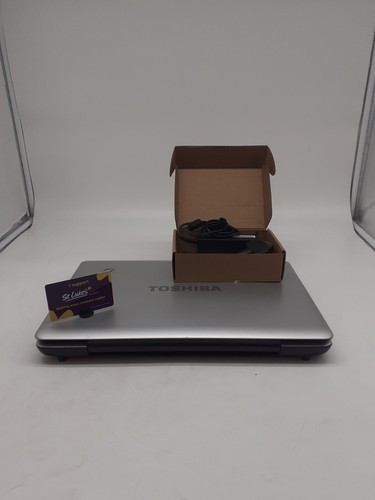 Toshiba satellite laptop - satellite,