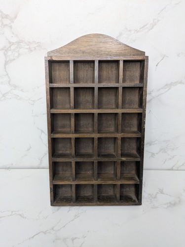 Thimble display case box - display,