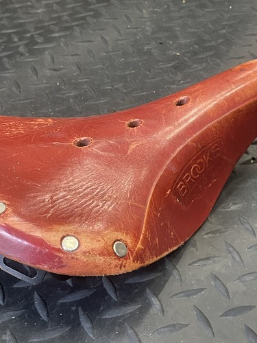 Brooks b17 champion standard - brooks,