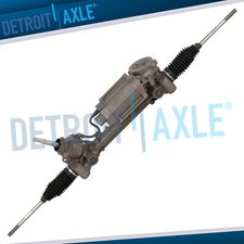 Electric Power Steering Rack