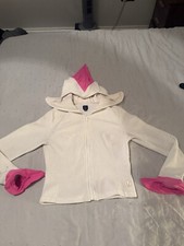 Vintage Cyberdog Fleece Jacket