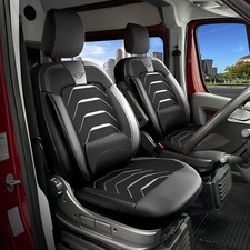 TAILORED SEAT COVERS For FORD