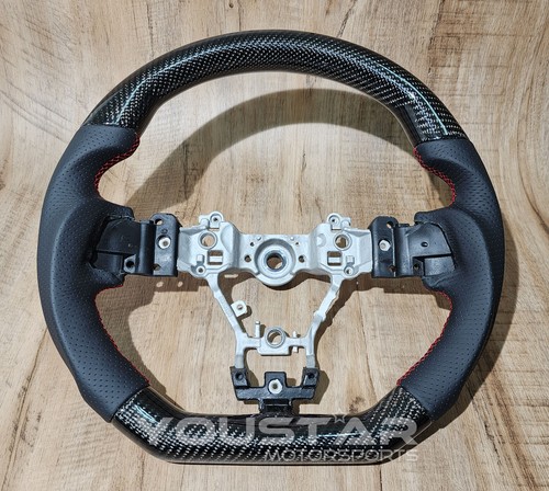 Flat bottom carbon nappa - bottom,