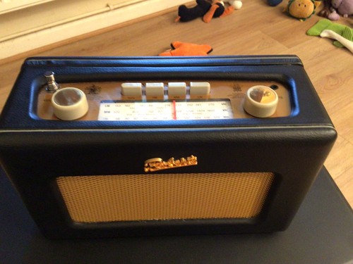 Roberts revival r260 - revival,