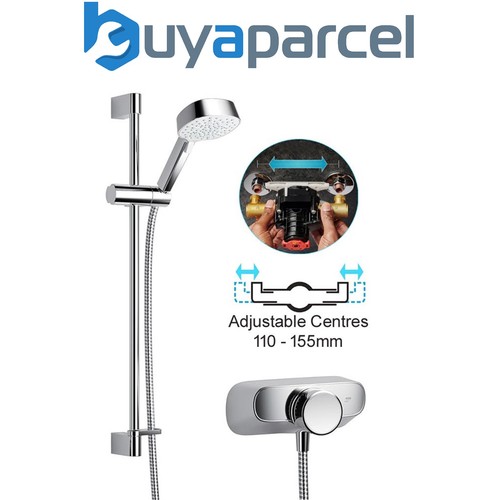 Mira showers form - mira, shower