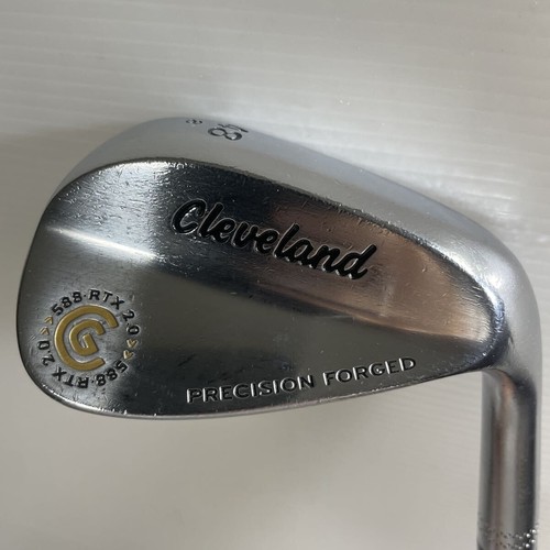 Cleveland 588 rtx - cleveland,
