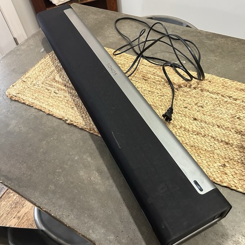 Sonos playbar home theater - sonos,