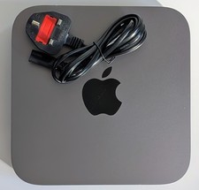 Apple Mac Mini A1993 2018