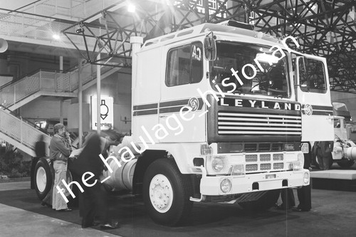 Thh truck photos leyland - photos,