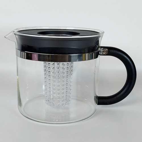Bodum jasmine coffee tea - bodum,