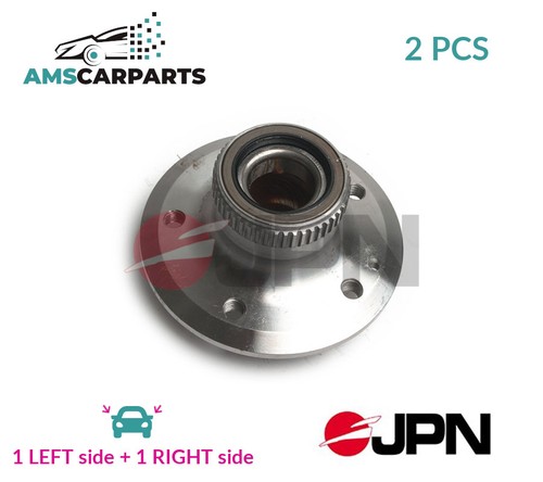 Wheel bearing kit set pair - set,