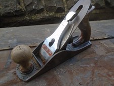 Vintage Stanley Bailey No4