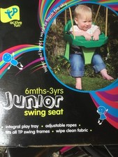 Junior Swing Seat TP998