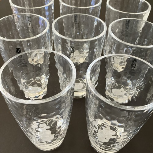 Set clear unbreakable - set,