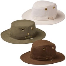 Tilley TH5 Medium Curved Brim