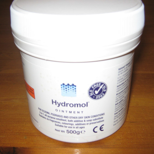 Hydromol ointment for - hydromol, ointment,