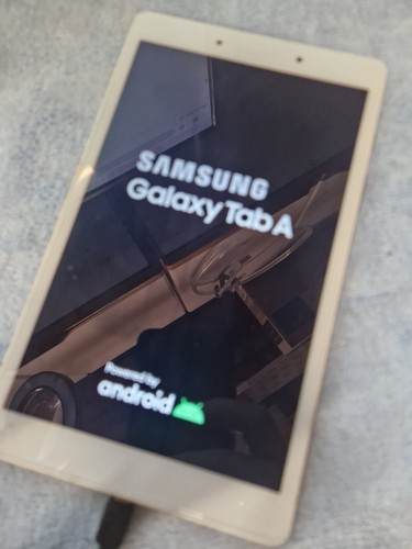 Samsung galaxy tab - tab, a