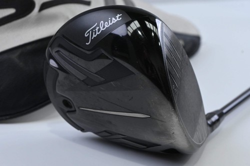 Titleist tsi3 driver 10 - /,