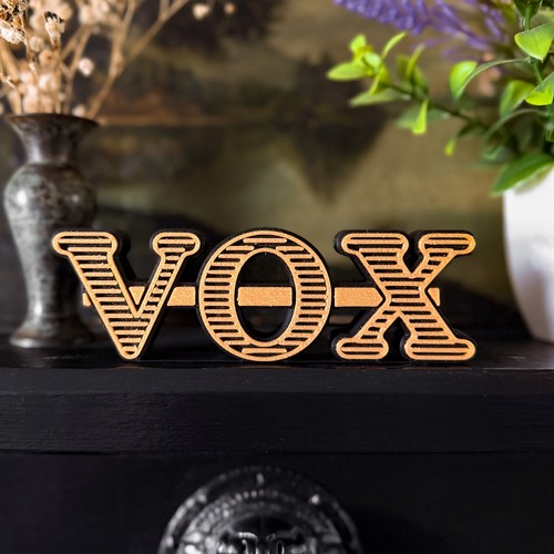 Vox classic amp - vox,