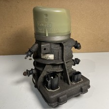 VOLVO S60 POWER STEERING PUMP