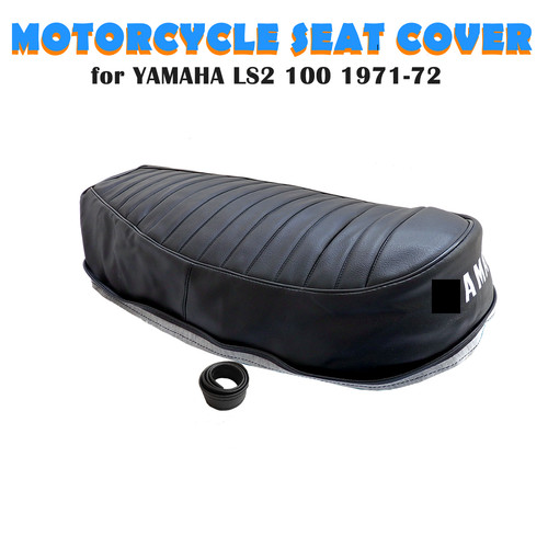 Motorcycle seat cover yamaha - motorcycle,