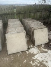 Heavy-duty Paving Slabs 2ft