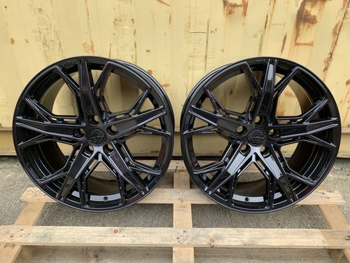 Xt4 alloy wheels black - wheels,