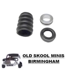 CLASSIC MINI GEARBOX ROD