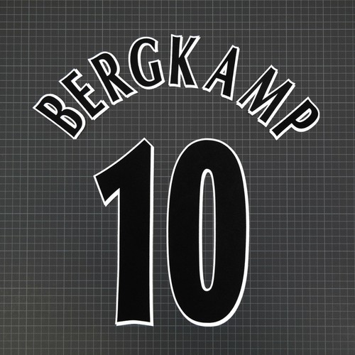 Bergkamp 1997 2007 - bergkamp, player