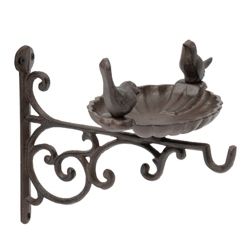 Petlicity wall mounted bird - wall,