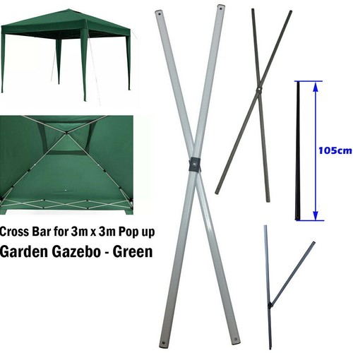 Gazebo replacement parts - gazebo, replacement/parts