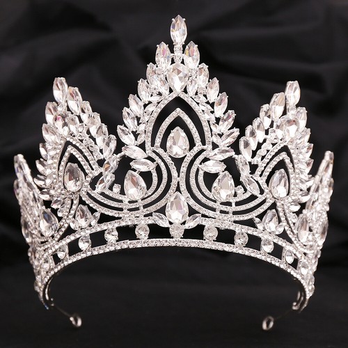 7cm tall crystal - 13.7cm,