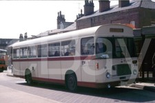 Bus Photo - Yelloway LTG35L