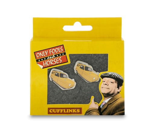 Only fools and horses - only,