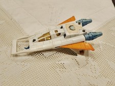 Corgi Buck Rogers Starfighter