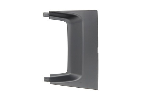 Front towbar cap - , mercedes