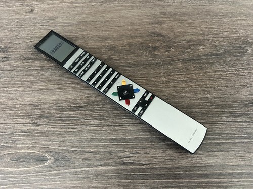 Bang olufsen beo4 - bang, &