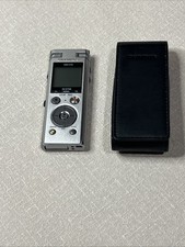 Olympus DM 770 Digital Voice