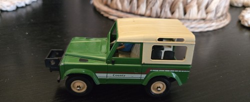 Britains 9512 county - 9512, farm